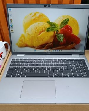 Dell Latitude 5550 Core Ultra 7 165U - 14th Gen