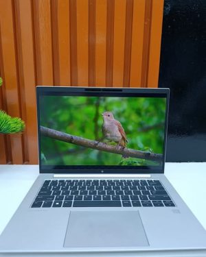 HP EliteBook 845 G10 – Ryzen 5 Pro | 16GB DDR5 | 512GB SSD | 100% Battery Health