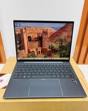 HP Elite Dragonfly G4 – World’s Most Elegant Business Notebook