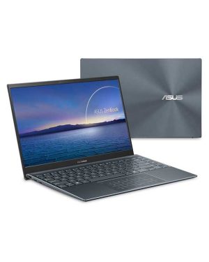ASUS Zenbook 14 (Core i5 10th Gen) FHD Laptop | 8GB RAM | 512GB SSD