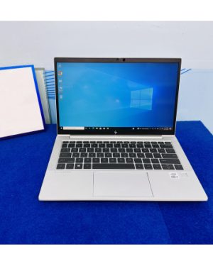 HP EliteBook 840 G7 | 10th Gen Core i7 | 16GB/512GB | Premium Business Ultrabook