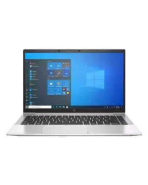 HP EliteBook 845 G8 (AMD Ryzen 5 PRO) 14" Business Laptop | 16GB RAM | 512GB SSD