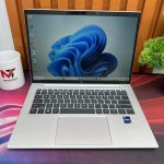 HP EliteBook 840 G9 – Premium Business Laptop