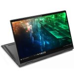 Lenovo Yoga C740-15IML – X360 Convertible Laptop