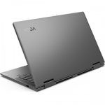 Lenovo Yoga C740-15IML – X360 Convertible Laptop - Image 2