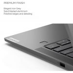 Lenovo Yoga C740-15IML – X360 Convertible Laptop - Image 3