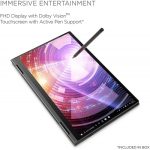 Lenovo Yoga C740-15IML – X360 Convertible Laptop - Image 4